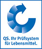 QS Zeichen klein
