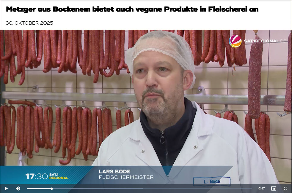 die nordreportage - Screenshot - die nordreportage -